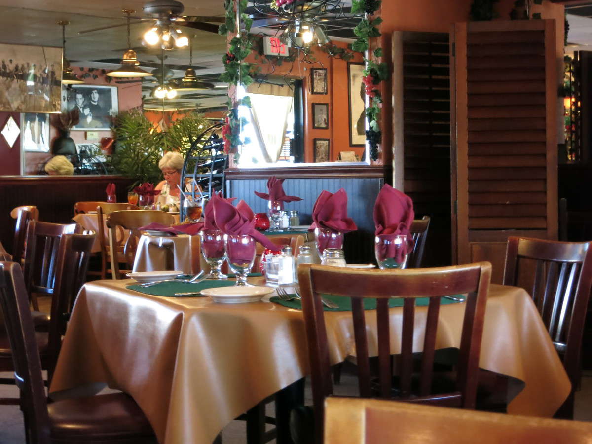 Pastabilities & More, Fort Myers Beach, Fort Myers Zomato