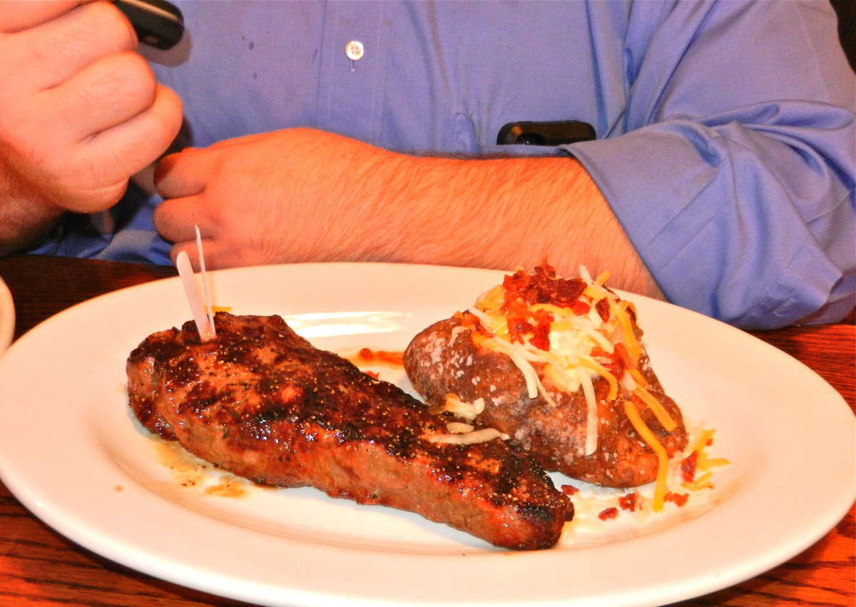 The AllAmerican Steakhouse, Edgewater, Anne Arundel County Zomato