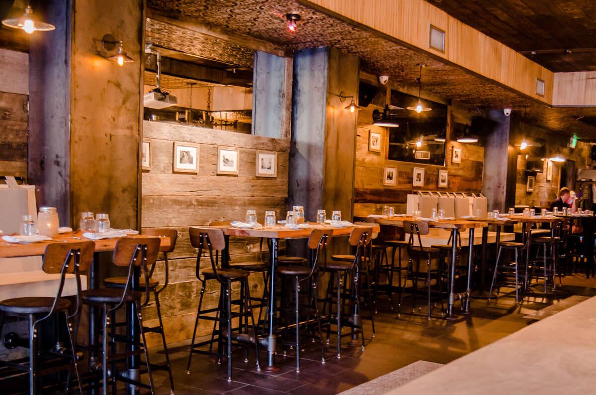 Prohibition, Peninsular Charleston, Charleston | Zomato