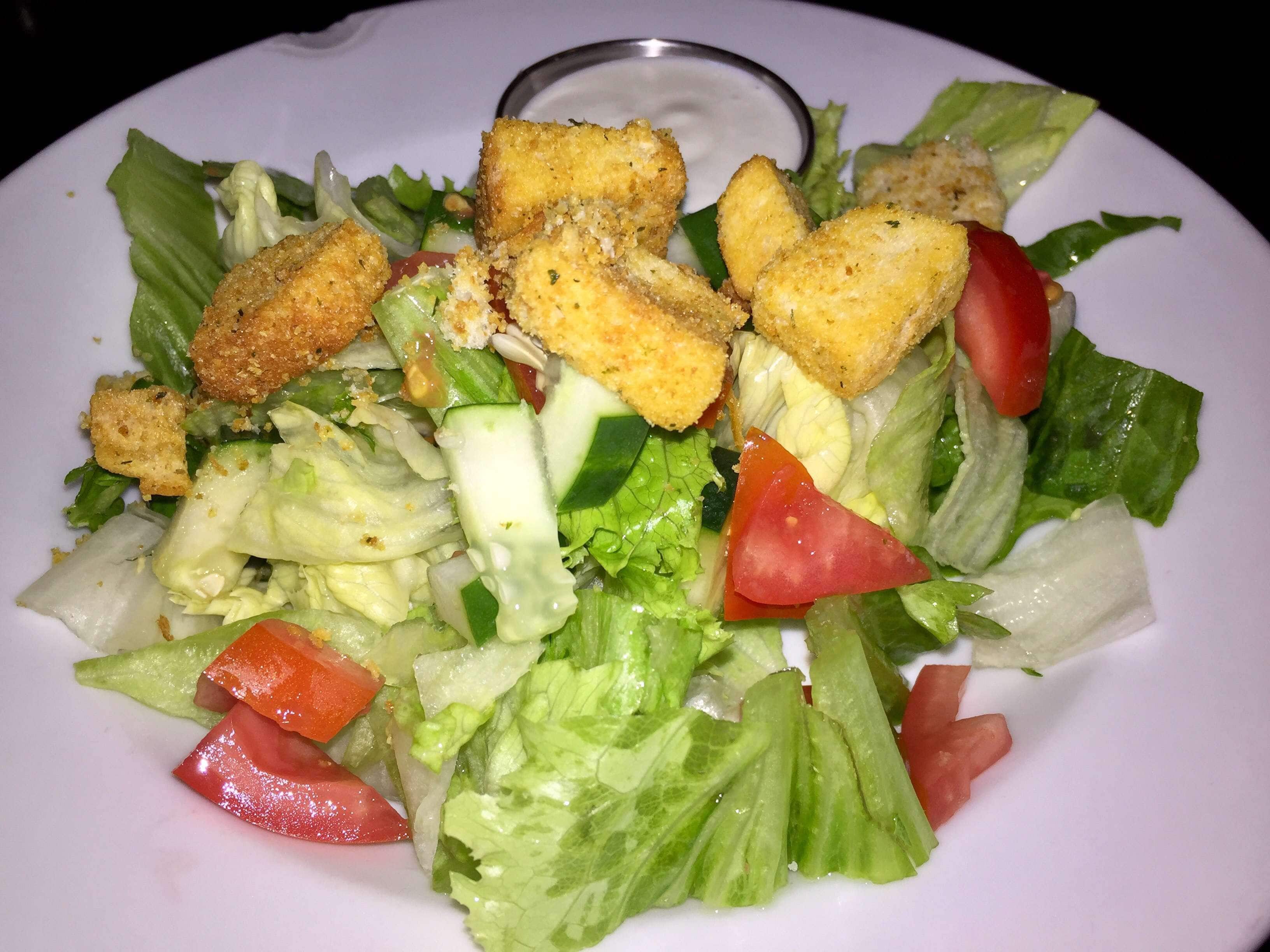 Menu of Napoli's, Rogers, Northwest Arkansas