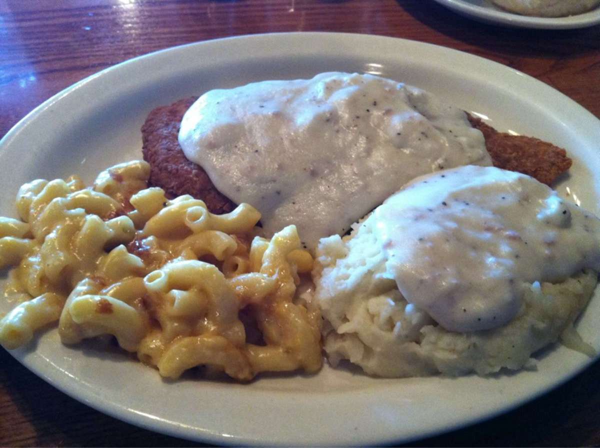 Cracker Barrel Old Country Store, Lansing, Lansing Zomato