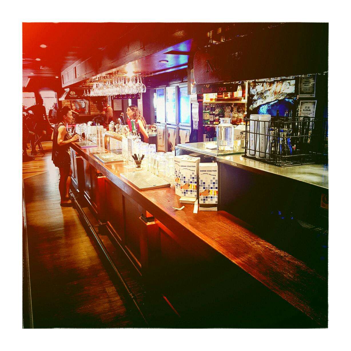 Rattle & Hum Cairns, Cairns, Cairns Zomato