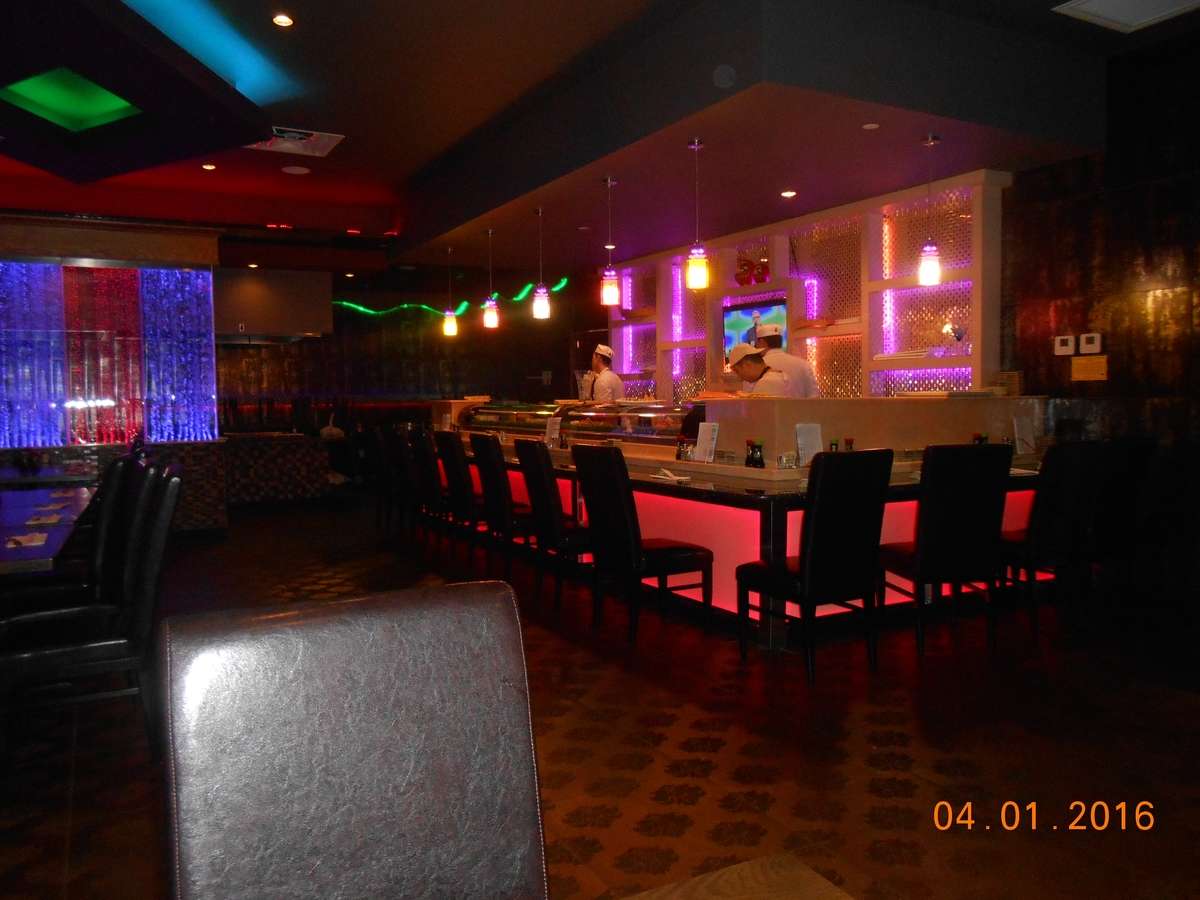 Kumo Japanese Steak House, Cape Coral, Fort Myers Zomato