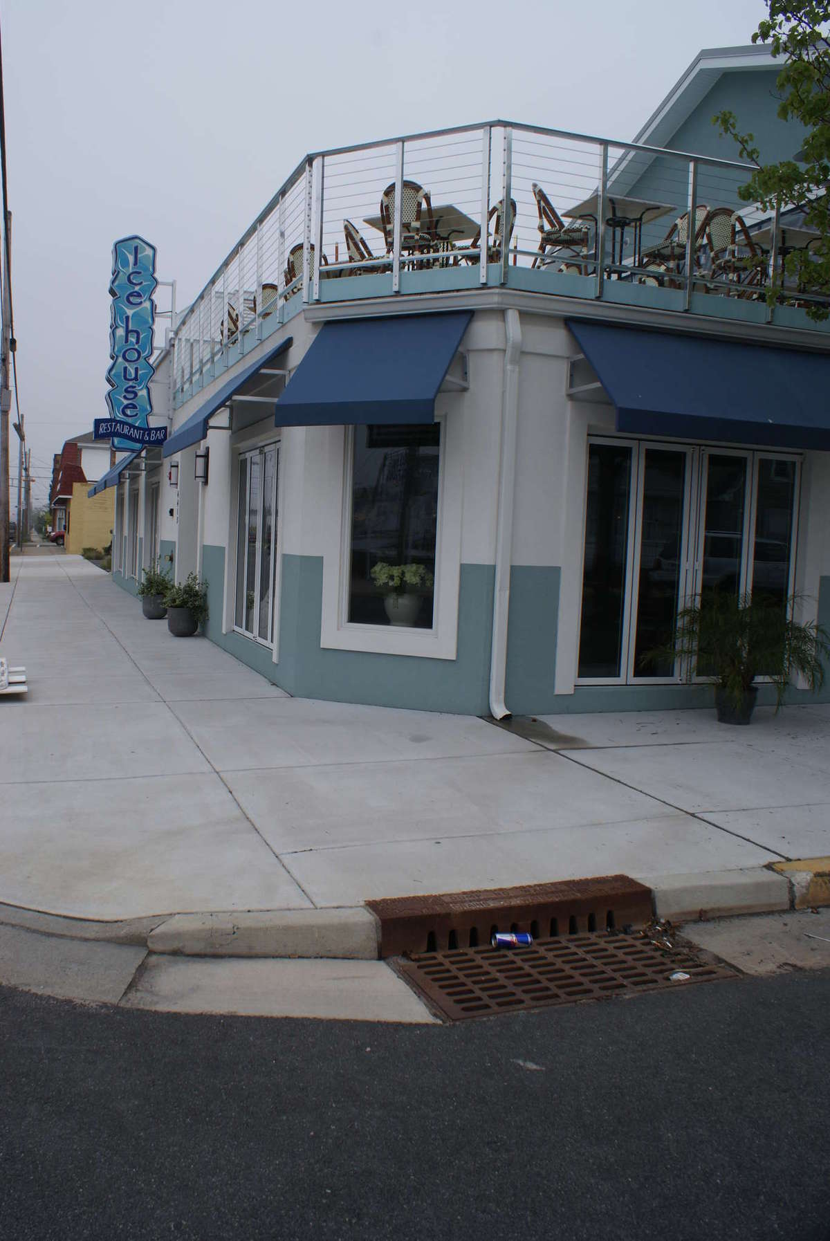 Uries Restaurant Wildwood Nj - 7en89bh