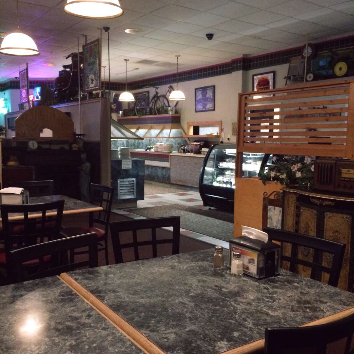 Mama's Pizza, Williamston, Greenville Zomato