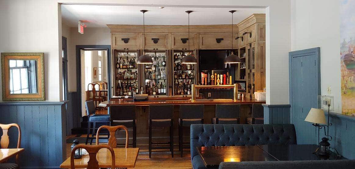 Jack's Family Restaurant, Waterloo, Waterloo Zomato