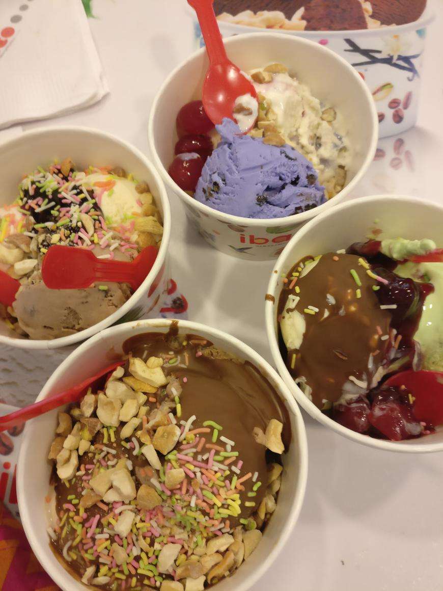 Ibaco, Velachery, Chennai - Restaurant - Zomato