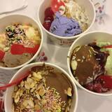 Catered dinner joyce Ibaco, Velachery, Chennai - Restaurant - Zomato