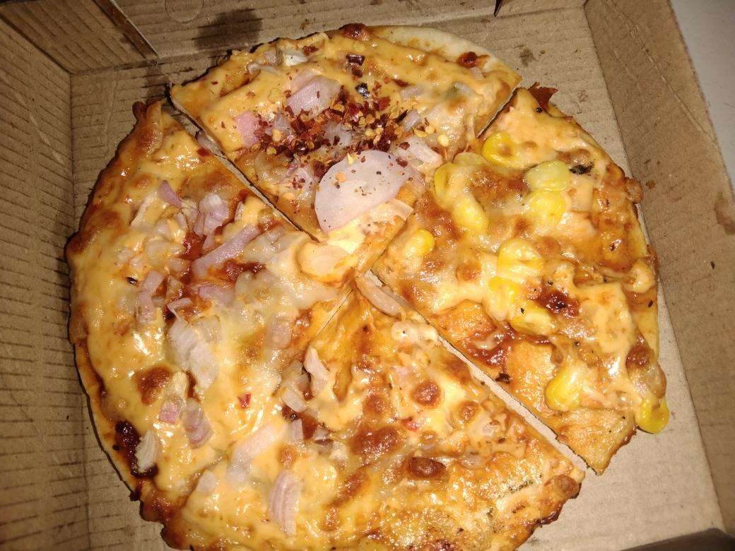 Pizza King, Palwal Locality order online Zomato