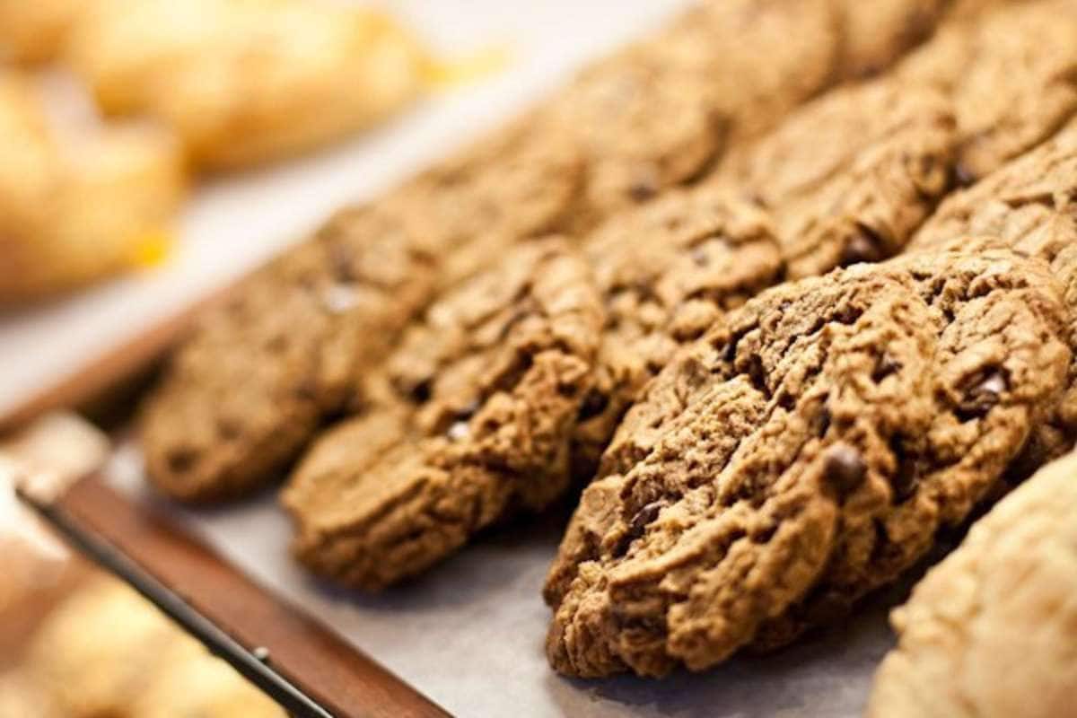 Menu of Serious Delights Bakery, Durango, Durango