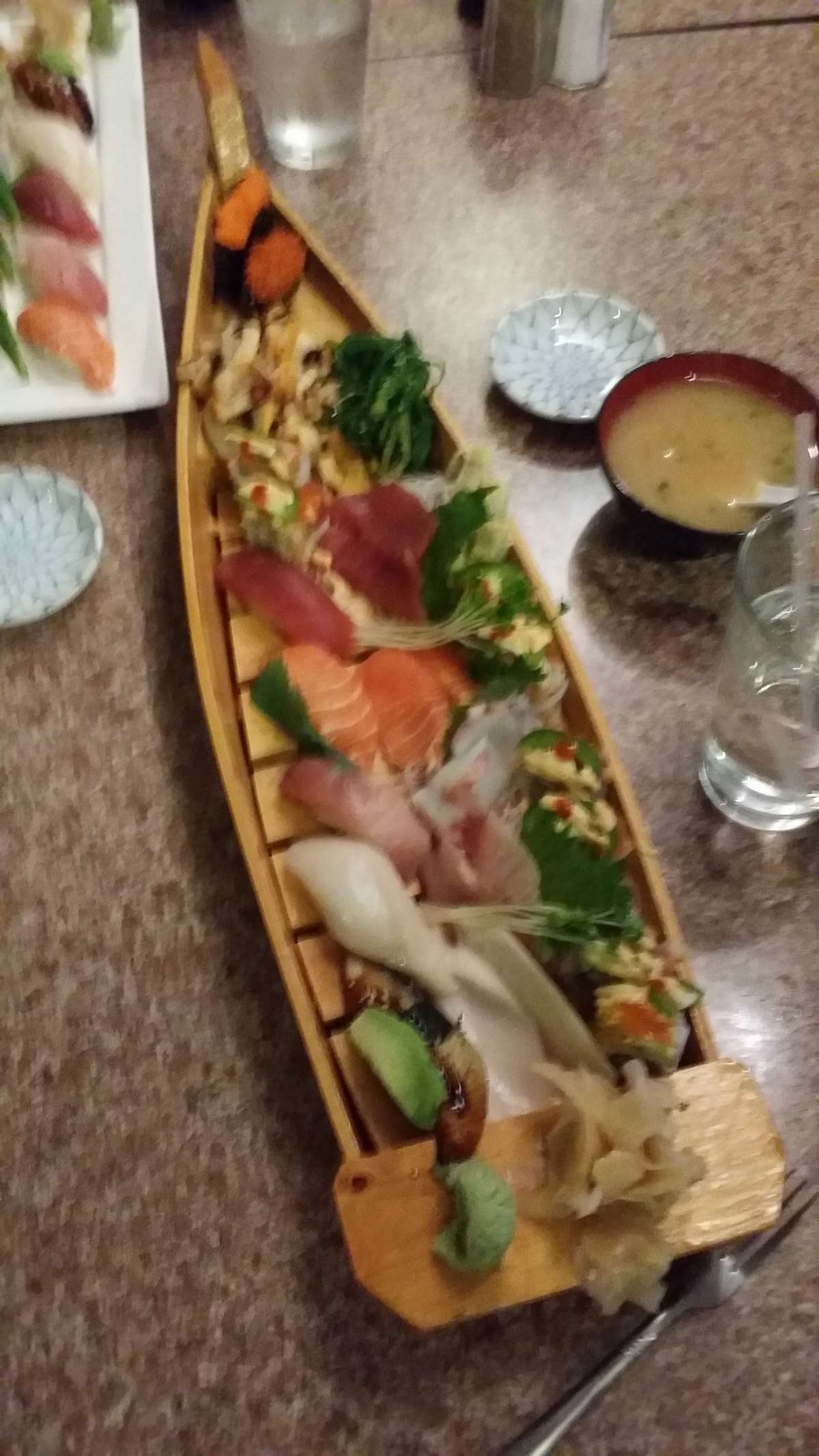 Kabuki Sushi, Brookside, Kansas City, Missouri Zomato