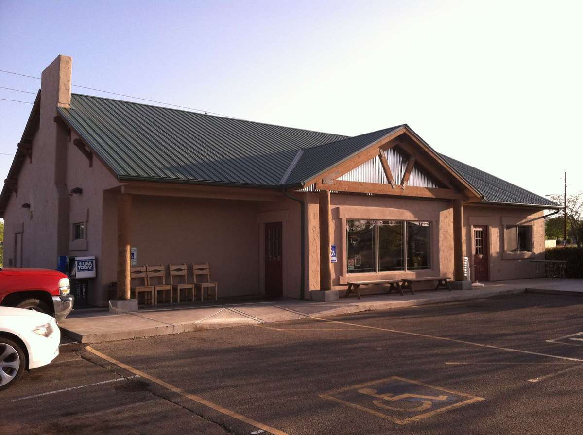 BackBurner Family Restaurant, Prescott Valley, Prescott Zomato