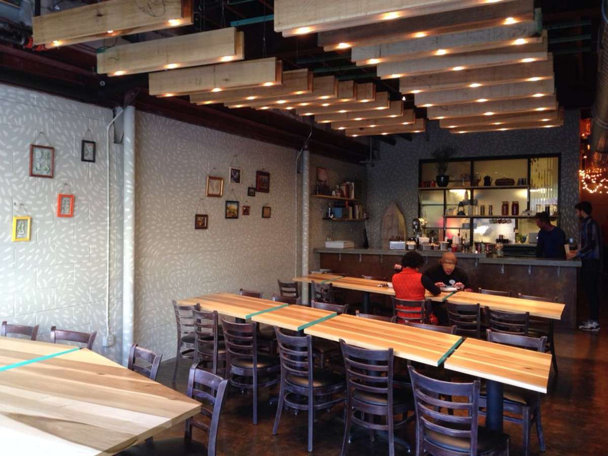 Field Guide, Norfolk, Hampton Roads Zomato