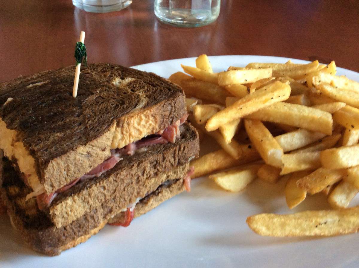 Mainely Wraps, Scarborough, Portland Zomato