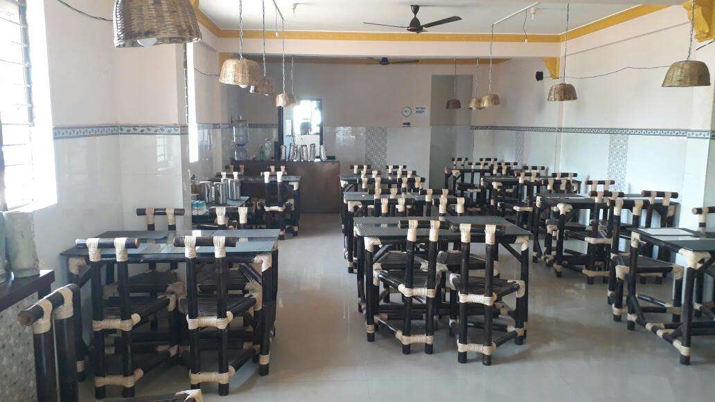 Bamboo House, Hesaraghatta, Bangalore Zomato