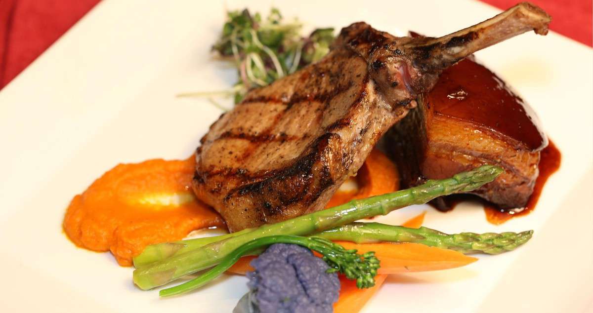 L2 Grill, West Edmonton Mall, Edmonton Zomato