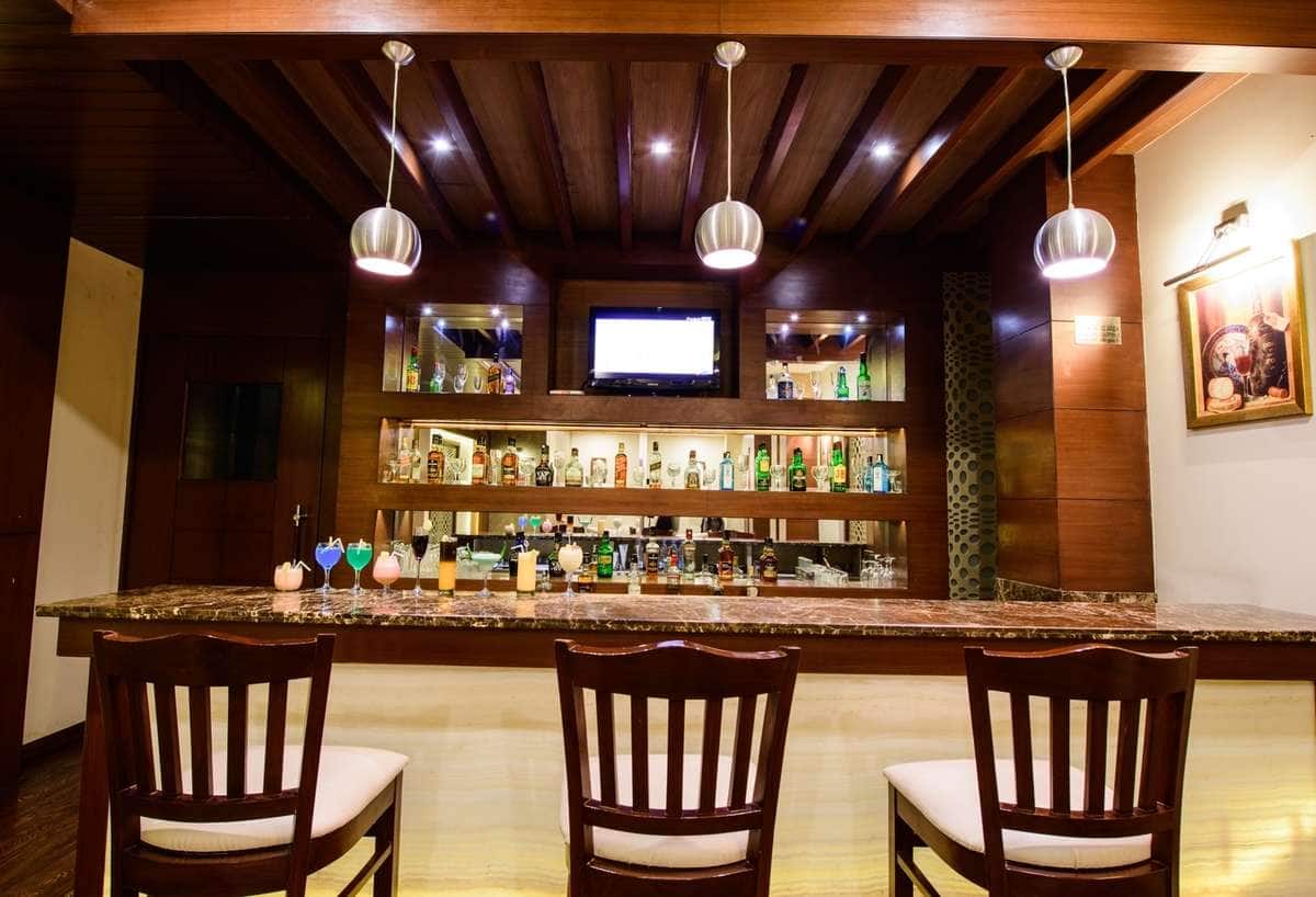 Hotel Majestic Grand, Rama Mandi, Jalandhar Zomato