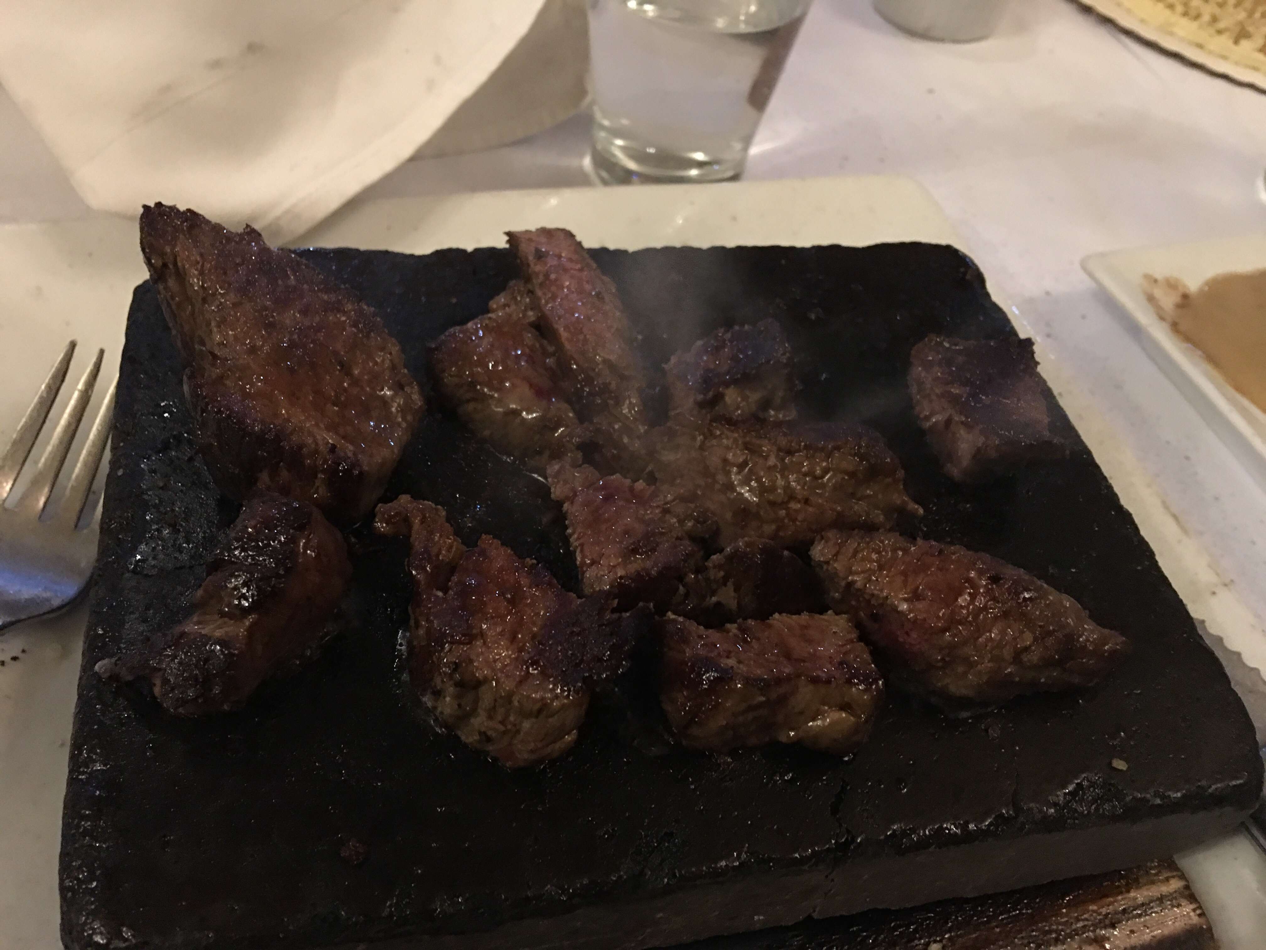 stone grill greenhills