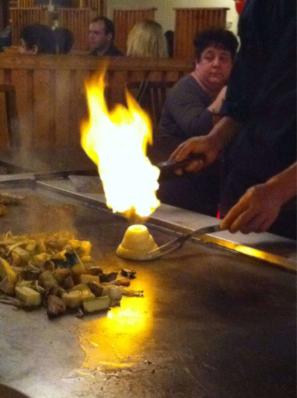 Tokyo Garden Bakersfield Bakersfield Urbanspoon Zomato