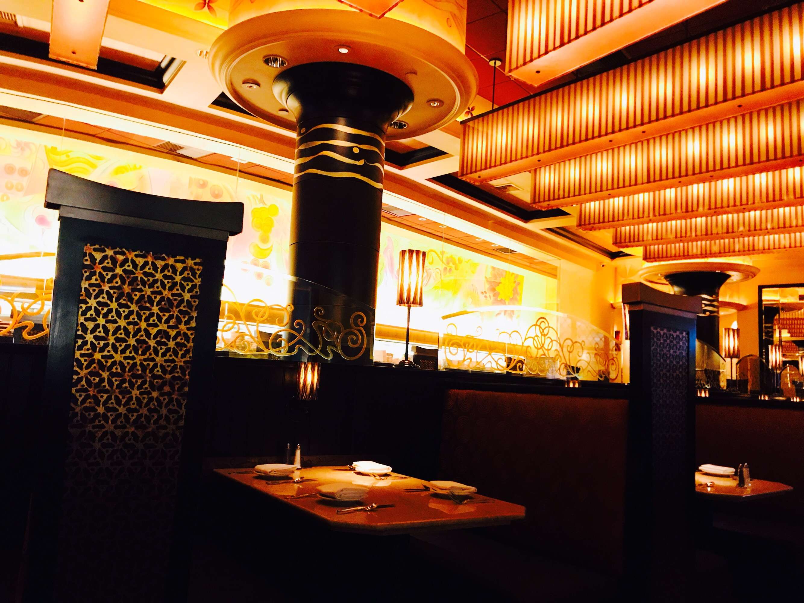 The Cheesecake Factory, Sarasota, Tampa Bay