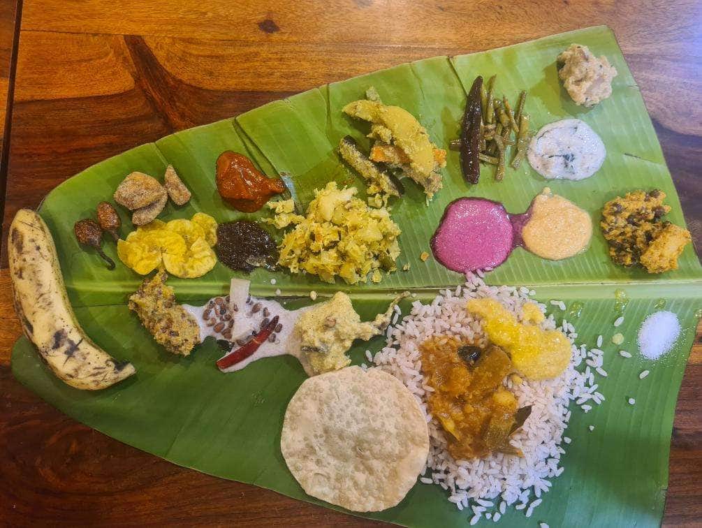 Mallu Kerala Home Kitchen, Sector 39 order online - Zomato