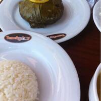 Atasehir Yemek Sermin In Mutfagi Kucukbakkalkoy Istanbul