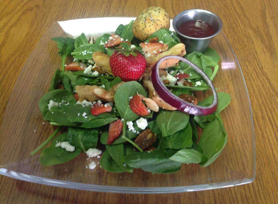 No 105 Bliss Bistro Menu Menu For No 105 Bliss Bistro Junction City Junction City