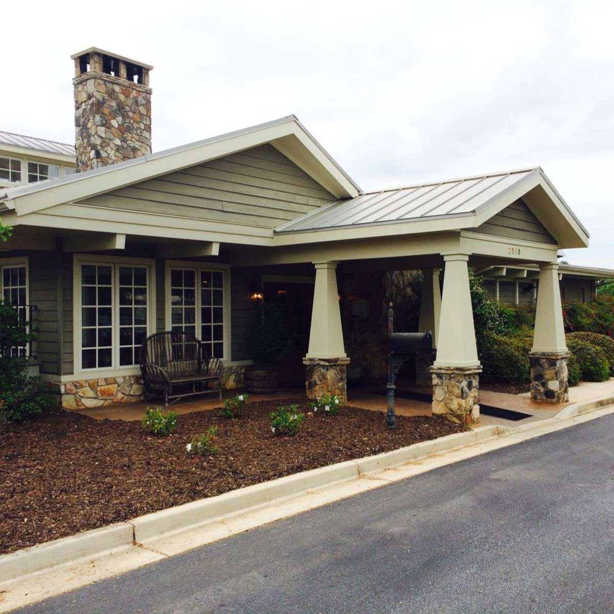 Hilltop Grille, Athens, Athens Zomato