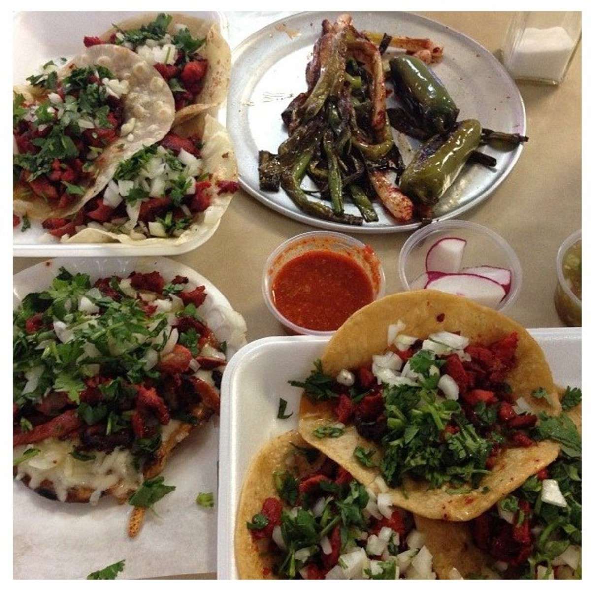 Tacos El Zamy, Bullhead City, Bullhead City Zomato