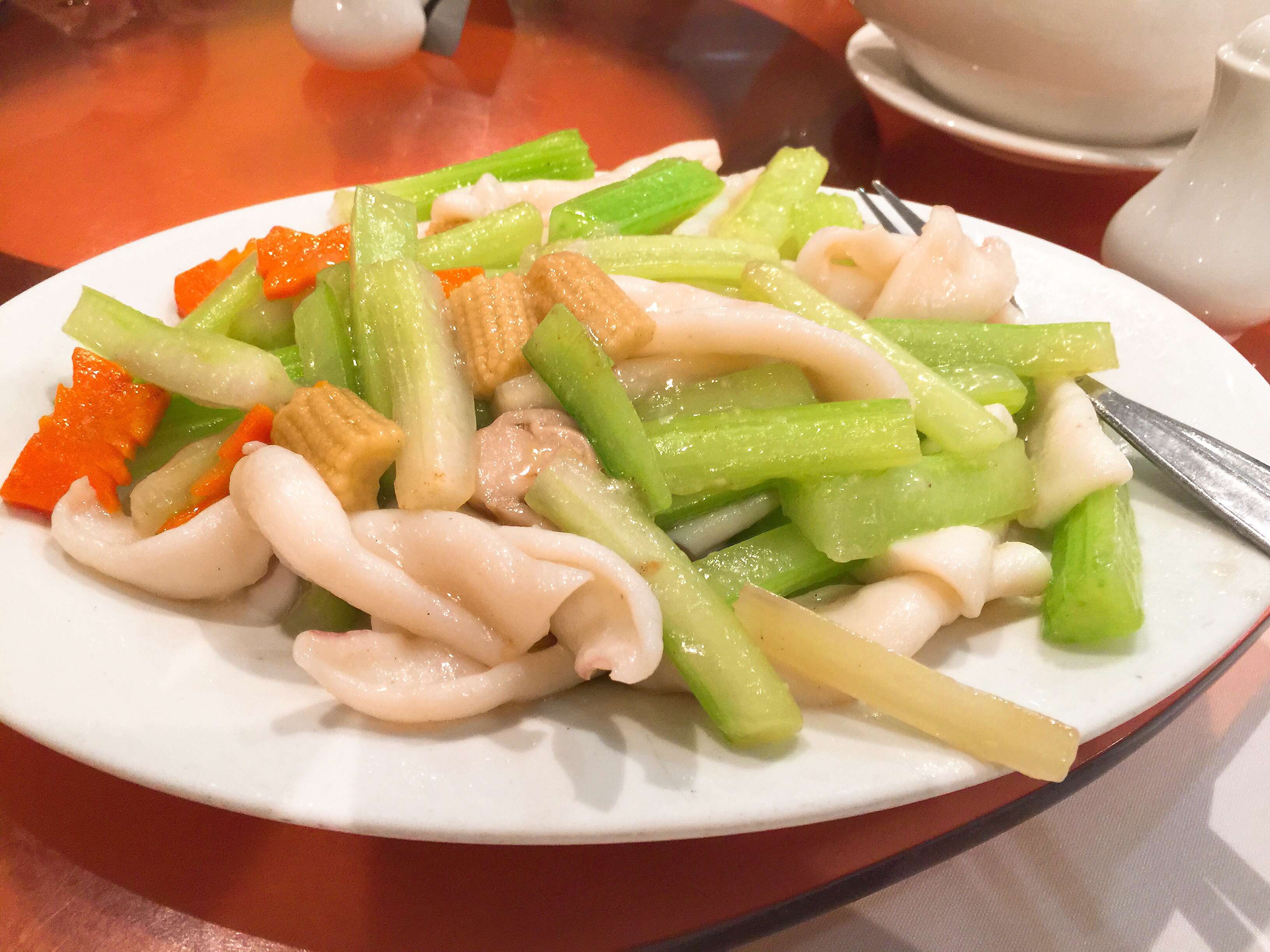 Legends Seafood Restaurant, Surfers Paradise, Gold Coast Zomato