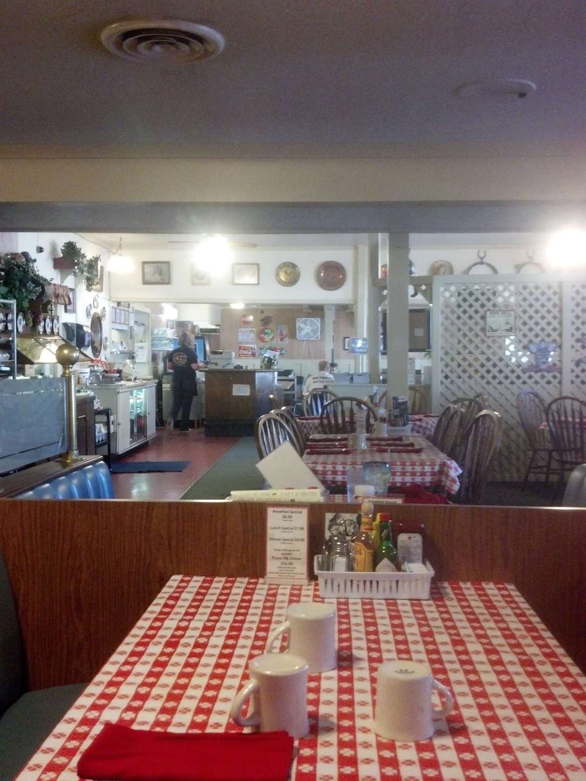 Diamond Springs Hotel, Diamond Springs, Sacramento Zomato