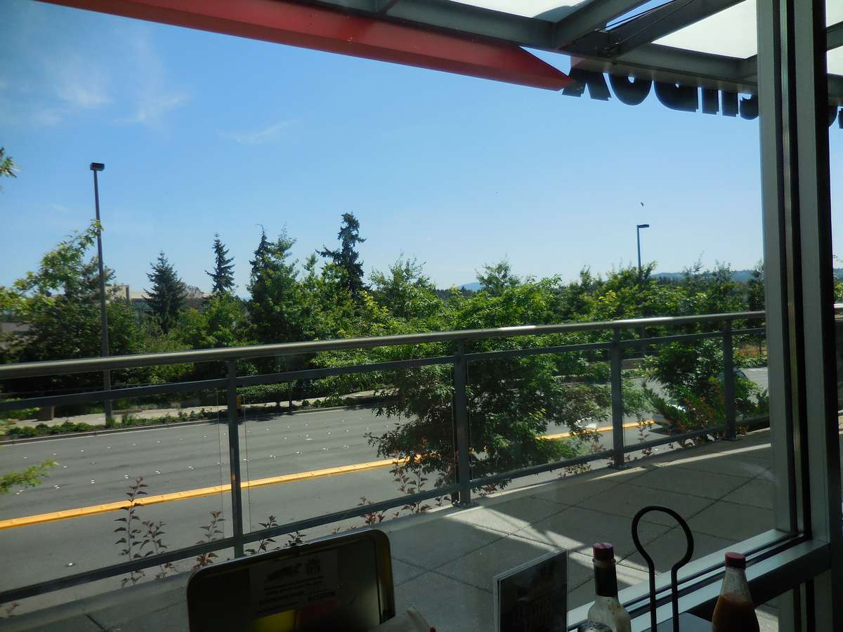 Menu of Lunchbox Laboratory, Bellevue, Bellevue