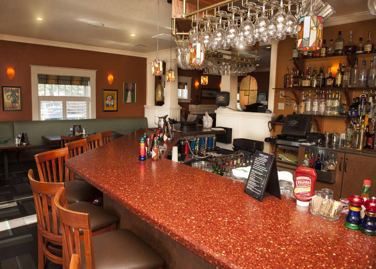 Menu of The Stone House Cafe, Reno, Reno