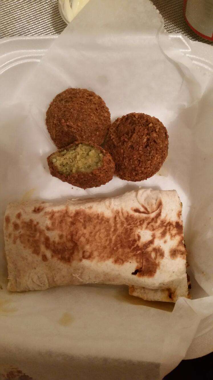 Shawarma House, East Side, Milwaukee