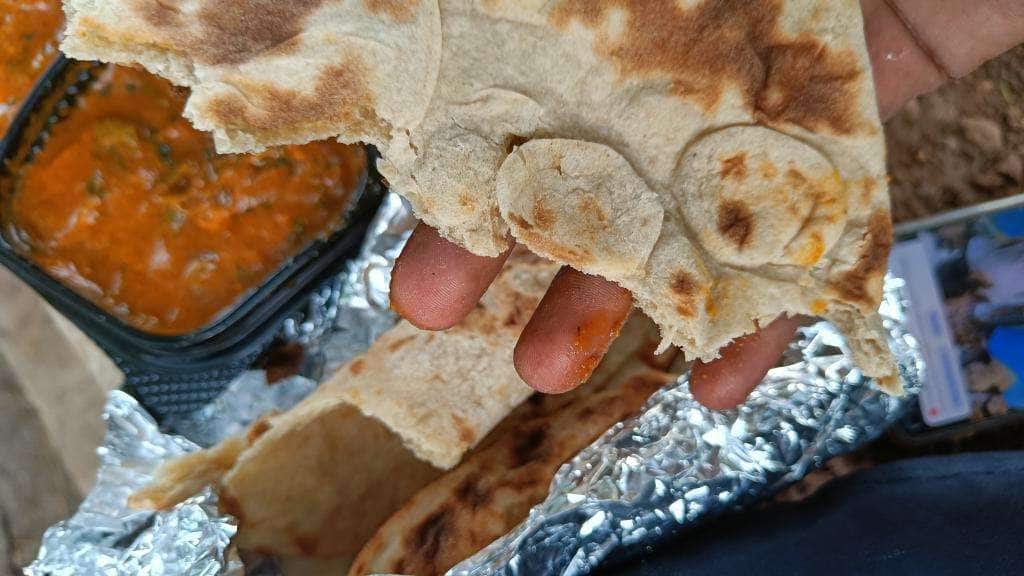 Mughlai Affair, Chembur, Mumbai Zomato