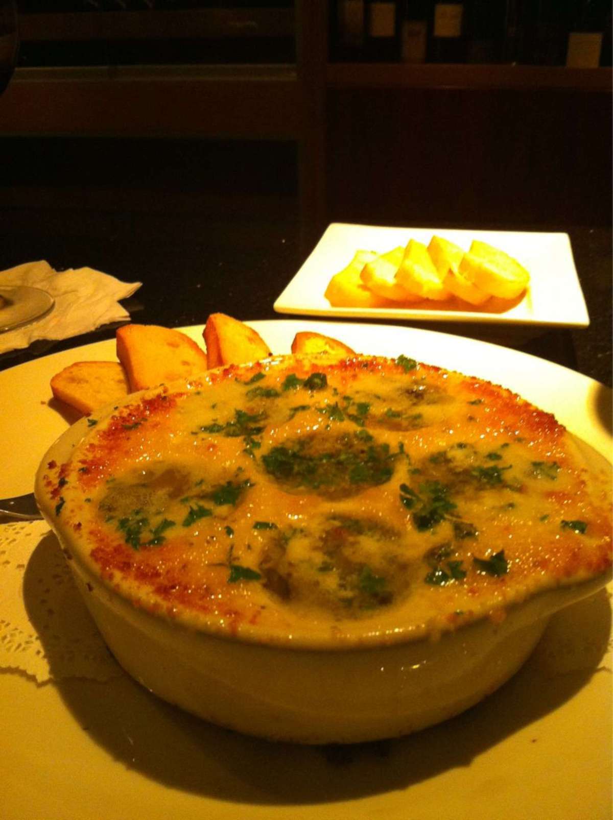 Mustard Seed Bistro Plantation Miami