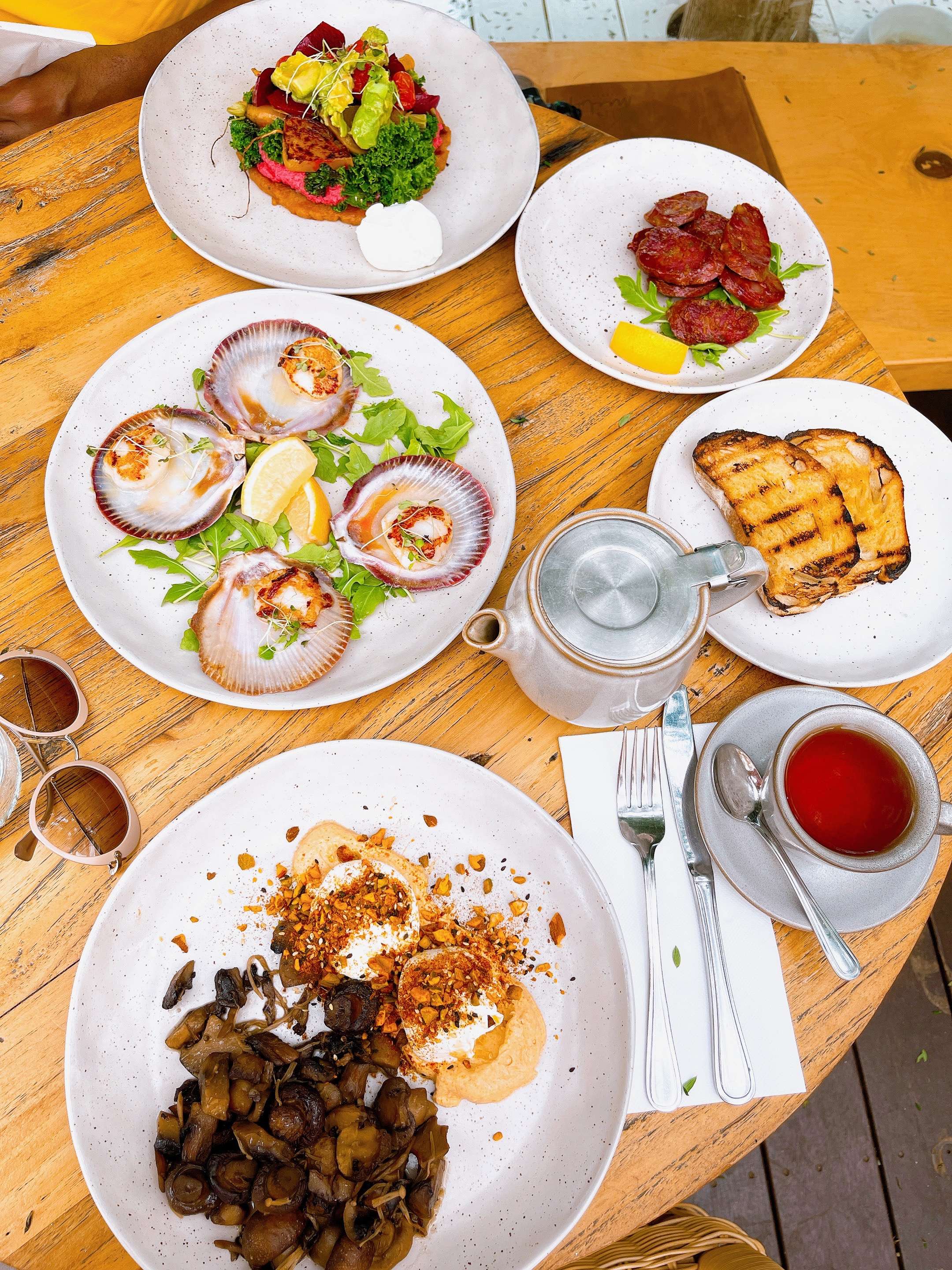 Meelup Farmhouse Dunsborough Dunsborough Zomato