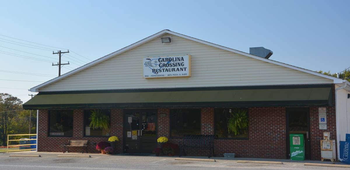 Carolina Crossing Restaurant, Grover, Charlotte Zomato