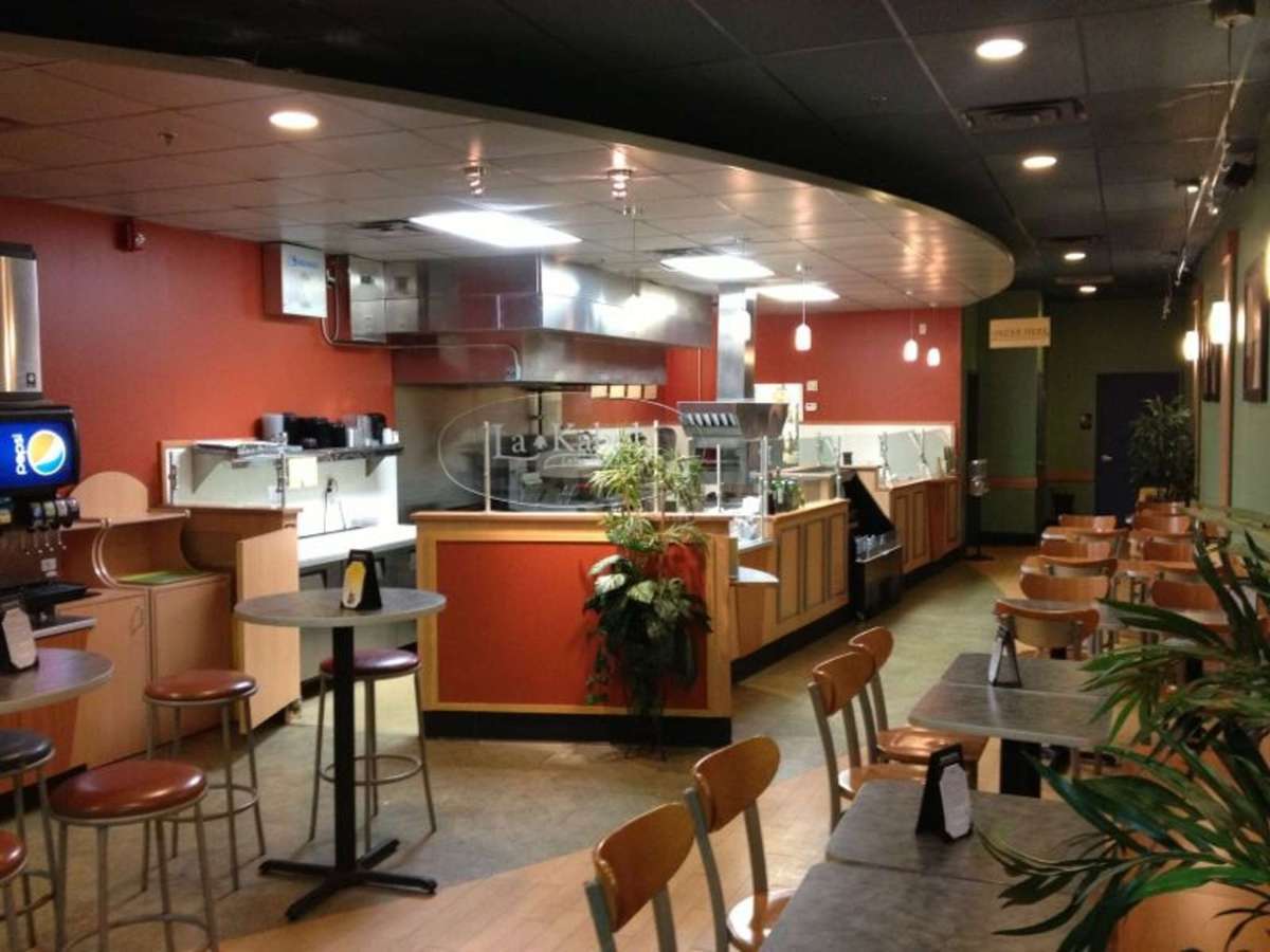 Menu of La Kabob Lebanese Grill, Strongsville, Cleveland