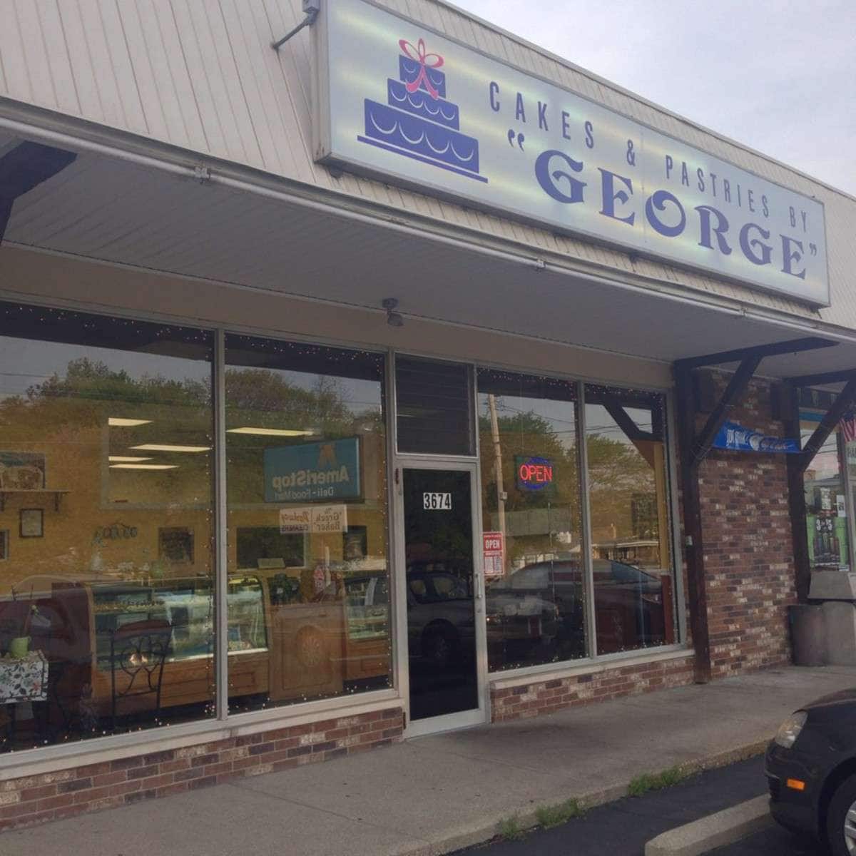 Cakes & Pastries by Cheviot/Westwood, Cincinnati