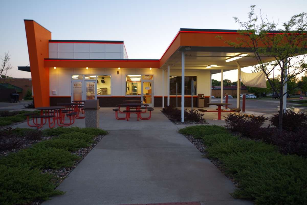 A&W Restaurant, Inver Grove Heights, Twin Cities Zomato