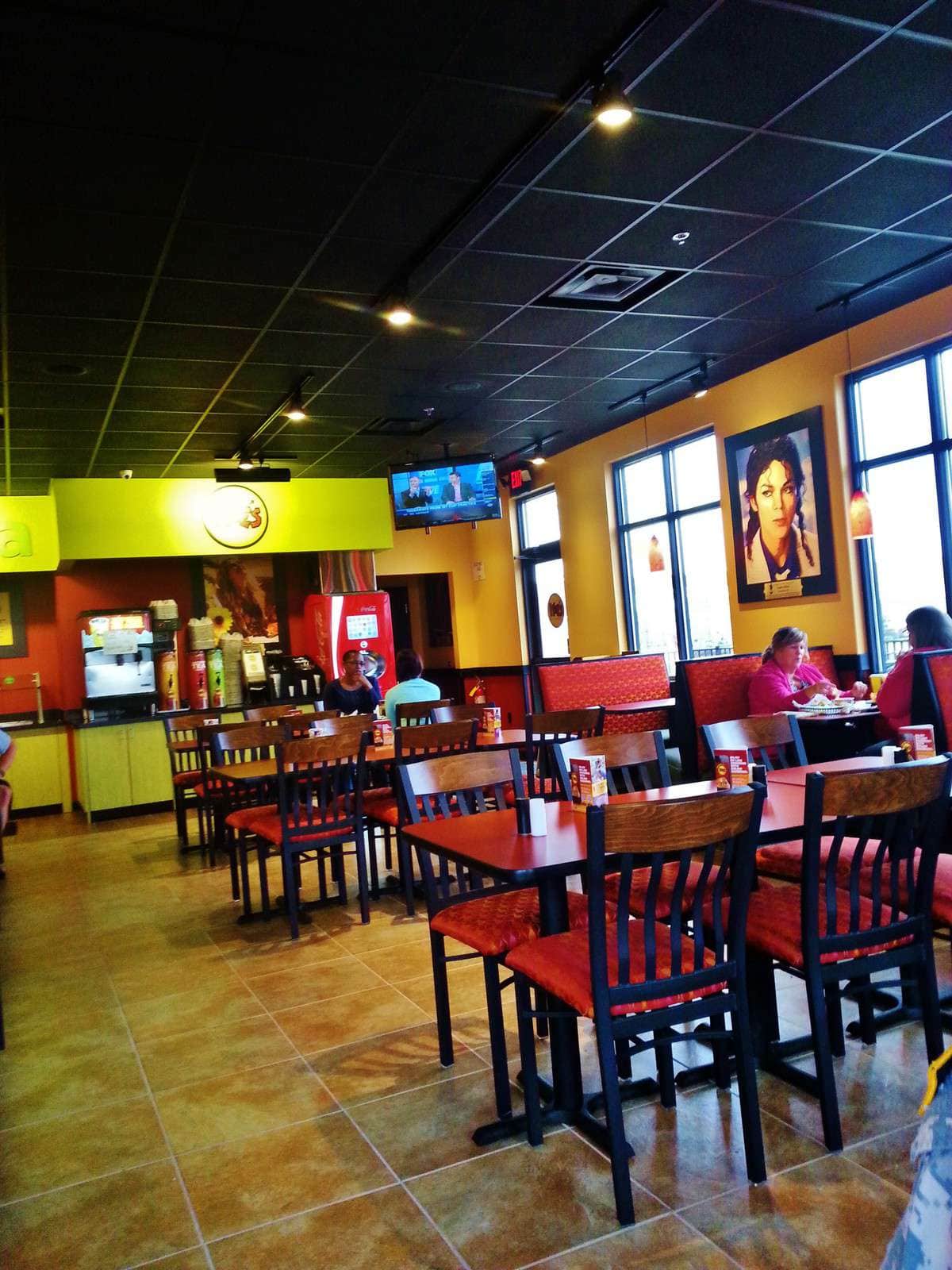 Moe's Southwest Grill, Franklin, Indianapolis Zomato