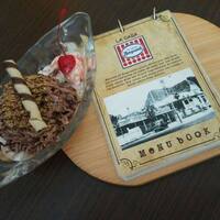 Zangrandi Ice Cream Kelapa Gading Jakarta Zomato Indonesia Zangrandi Ice Cream Kelapa Gading Jakarta Zomato Indonesia