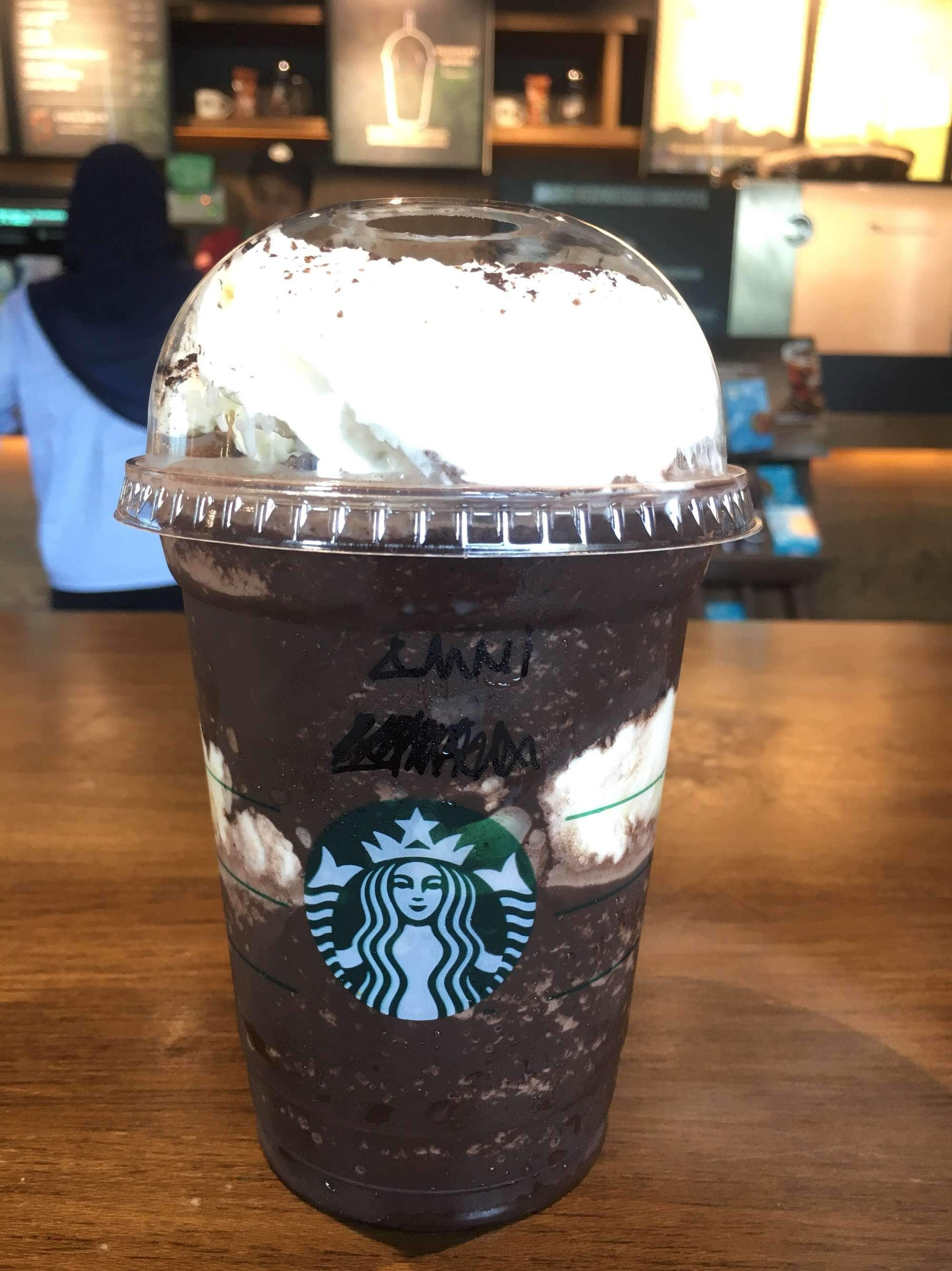 Starbucks Seksyen 9 Selangor