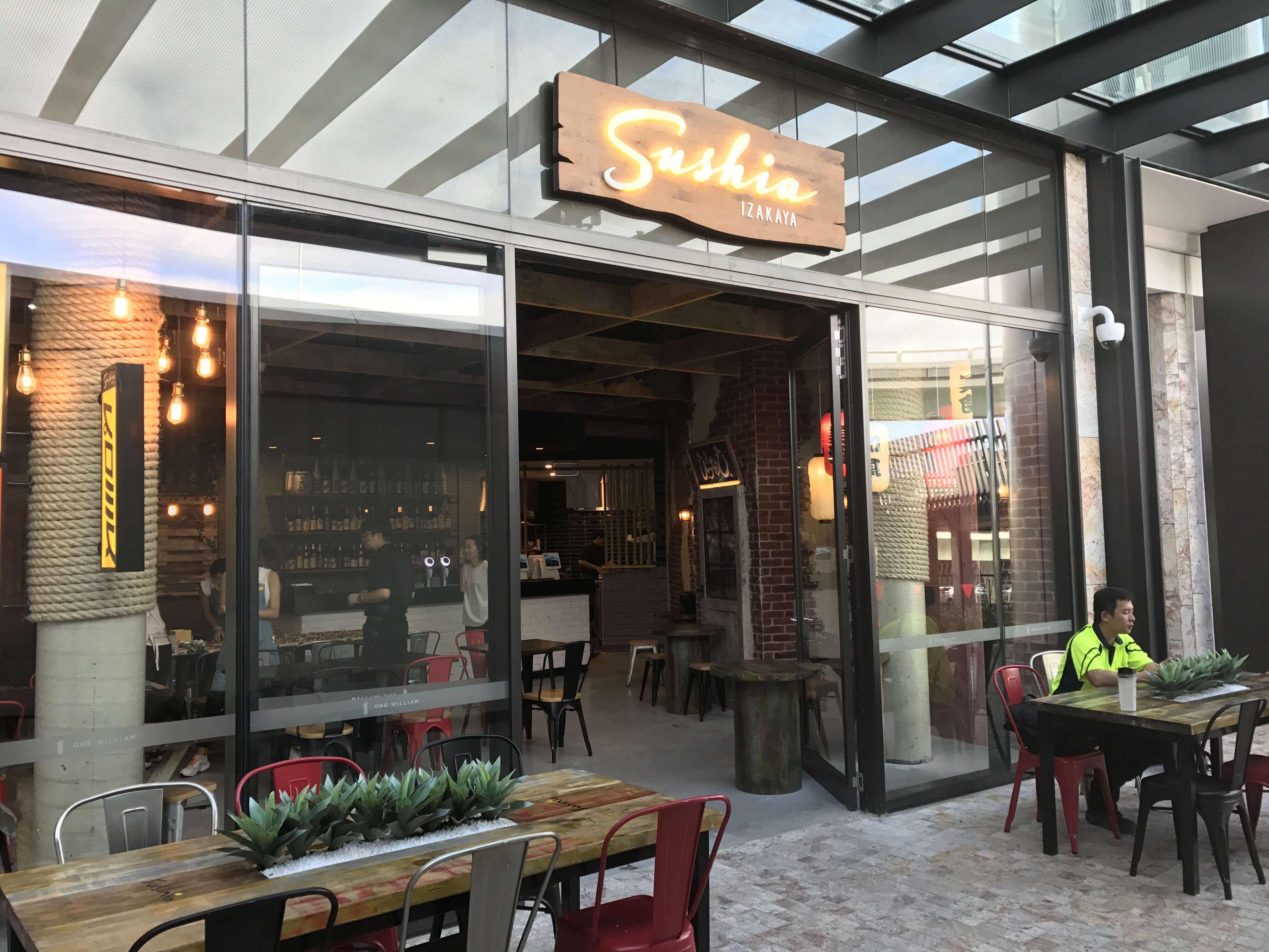Sushia, Brisbane CBD, Brisbane Zomato