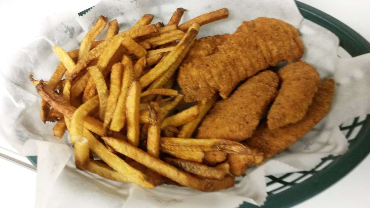 English Pub Bistro, Ravenna, Cleveland