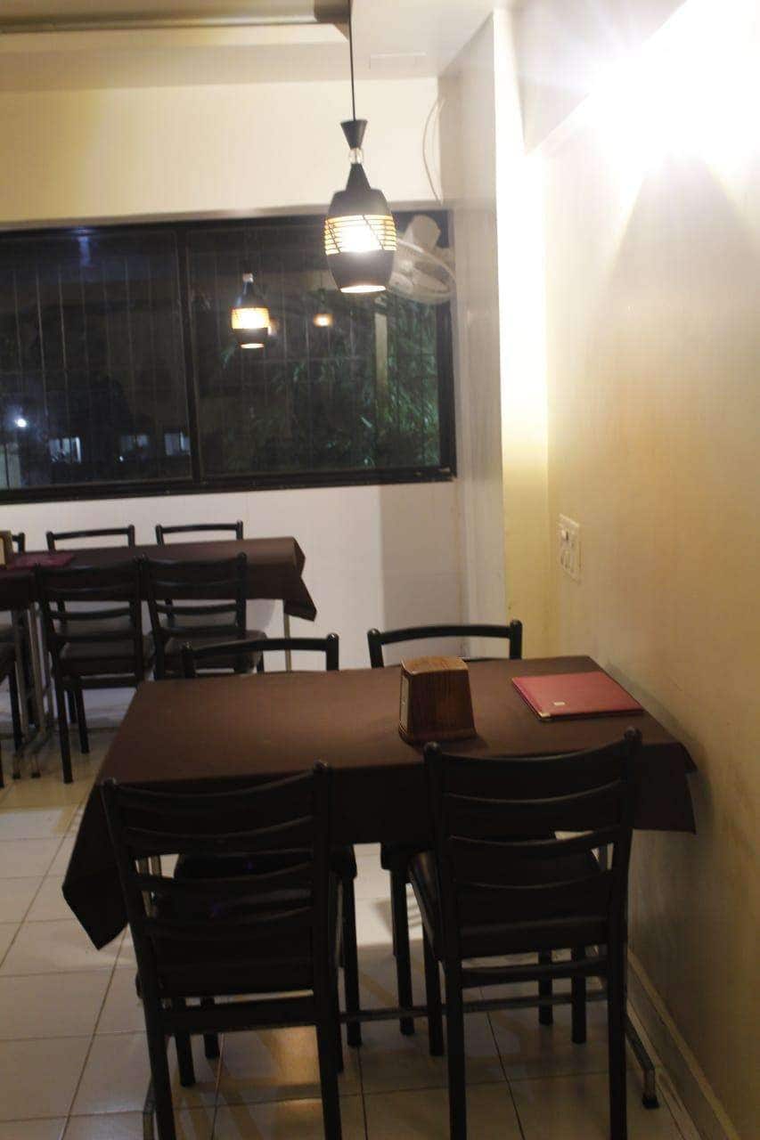 Aira Restaurant, Fatima Nagar, Pune Zomato