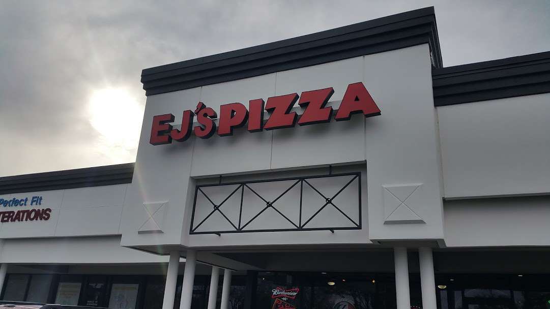 EJ's Italian Bistro, Arlington, Jacksonville Zomato