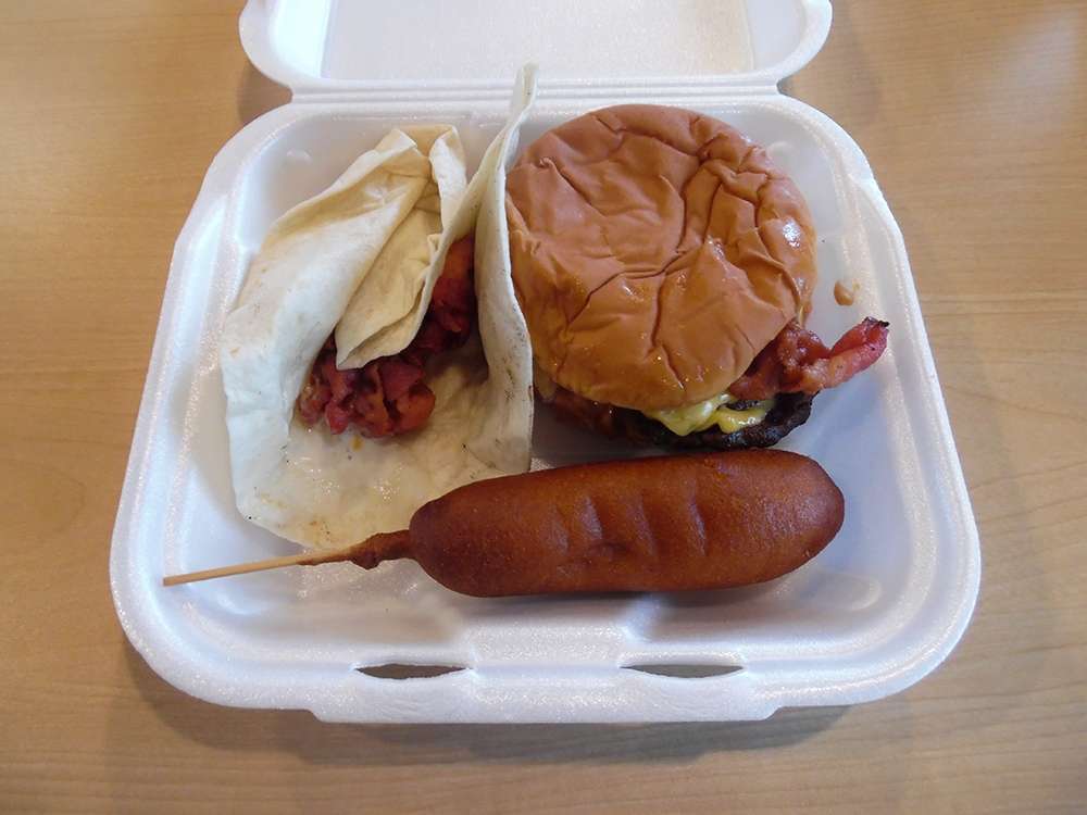 Cook Out East Memphis Memphis Urbanspoon Zomato