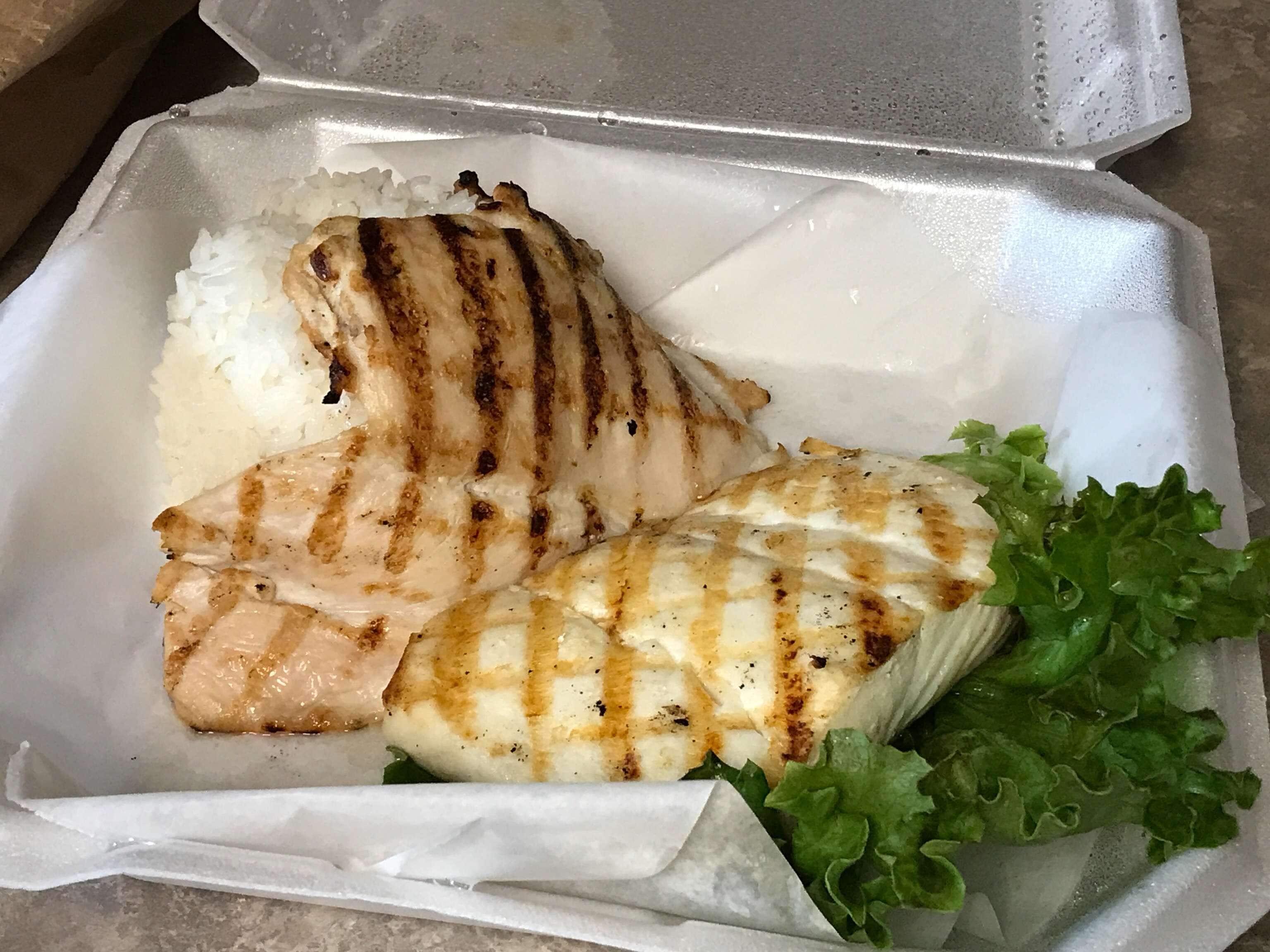 Triangle Seafood - 01sahwd